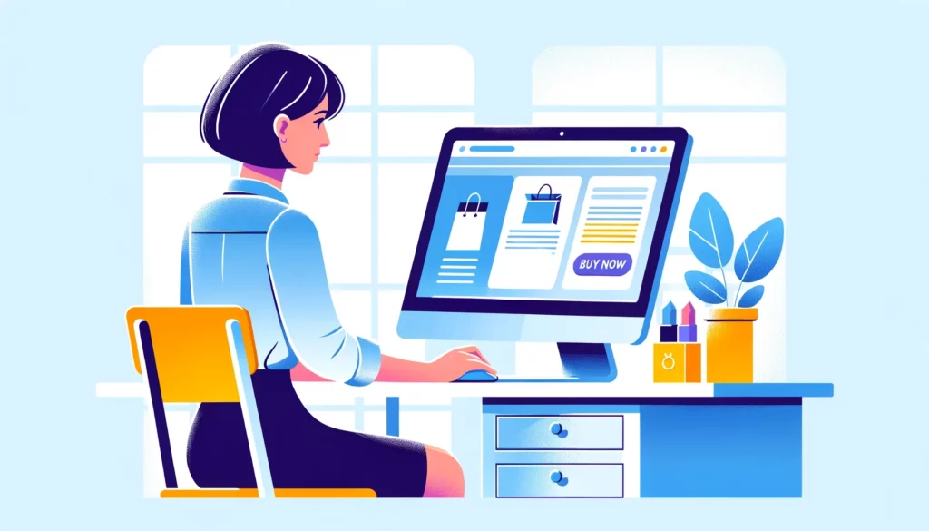 Optimize the Shopify Product Page Template.