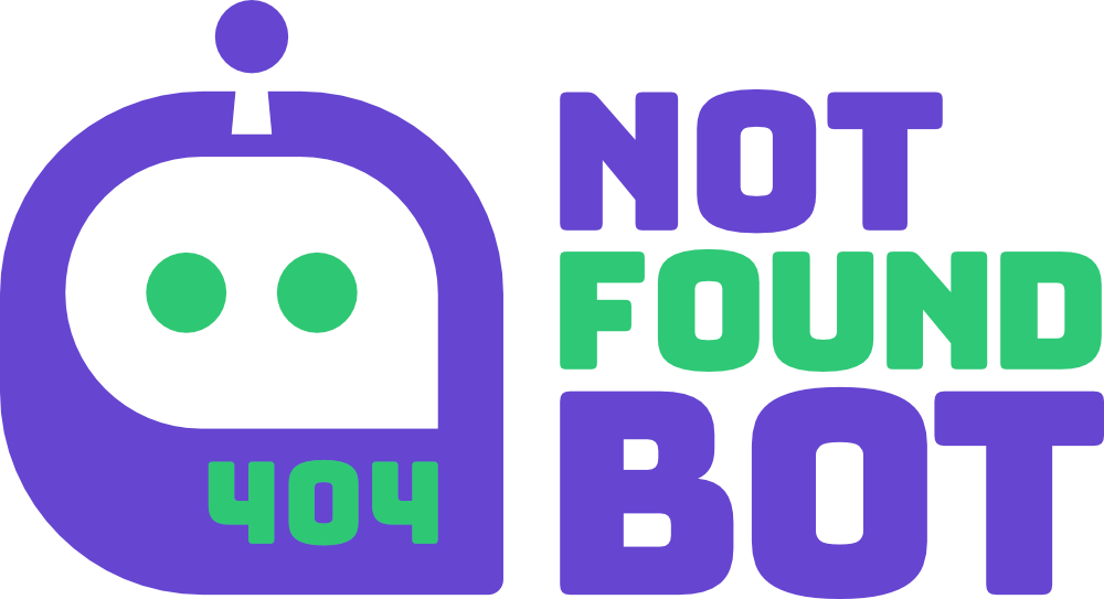 NotFoundBot